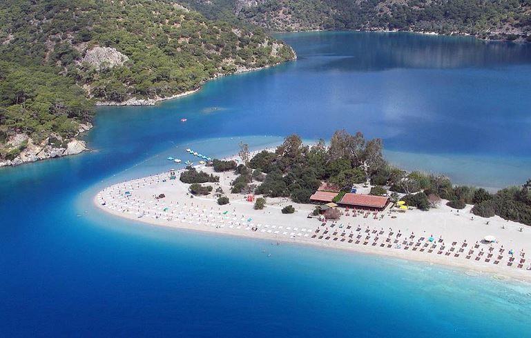 Ölü Deniz