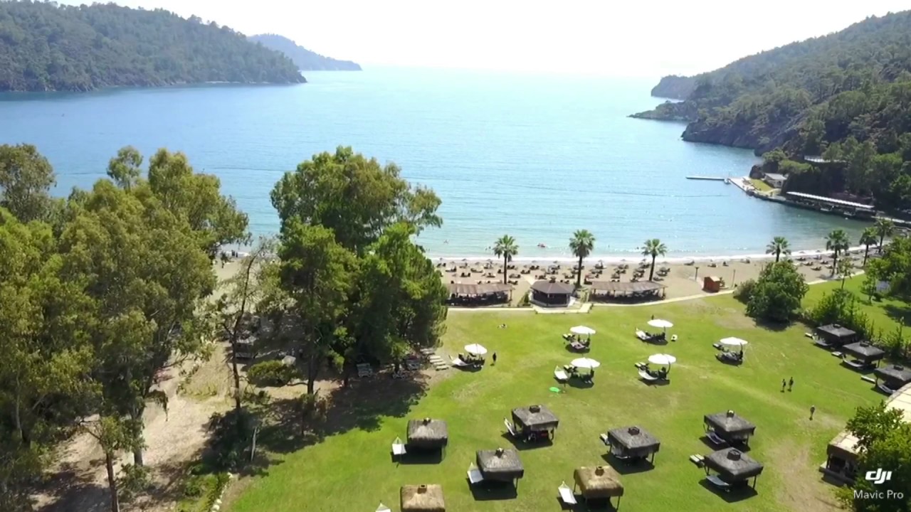 Günlüklü Plajı