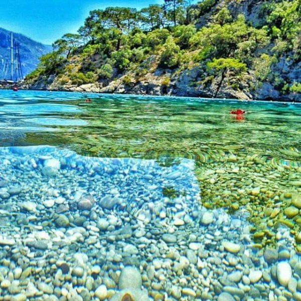 Göcek